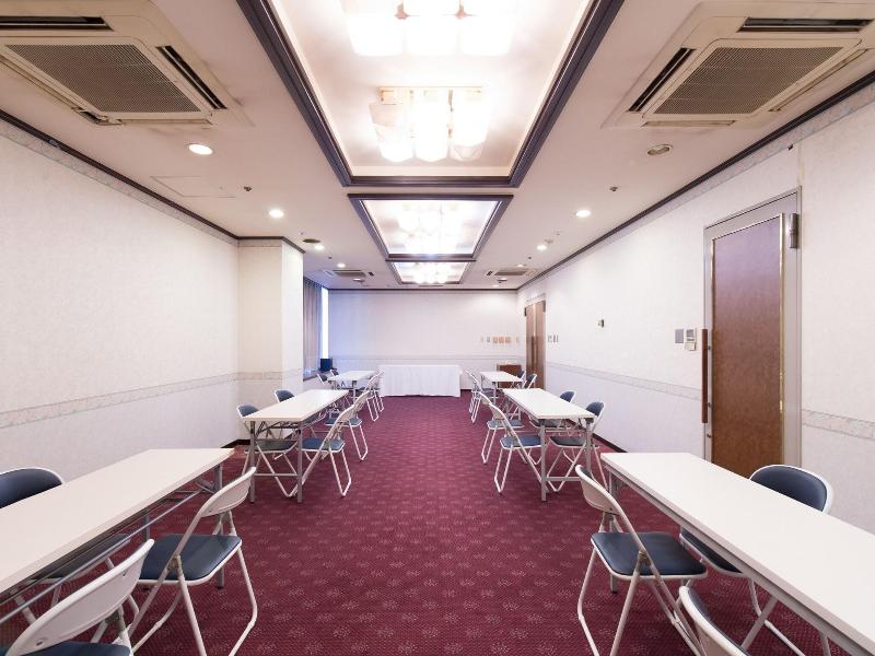 Hotel Tetora Kitakyushu image