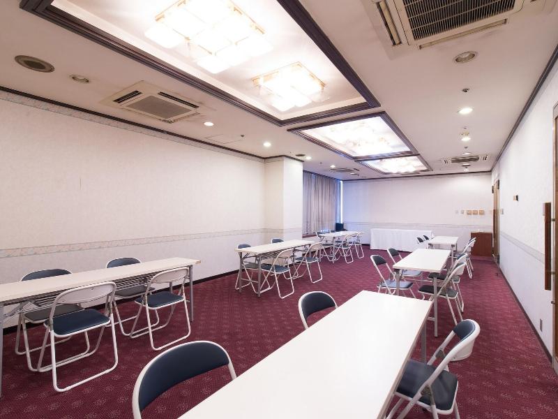 Hotel Tetora Kitakyushu image