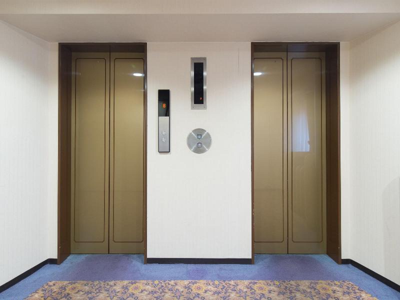 Hotel Tetora Kitakyushu image