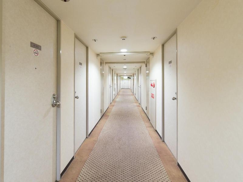 Hotel Tetora Kitakyushu image