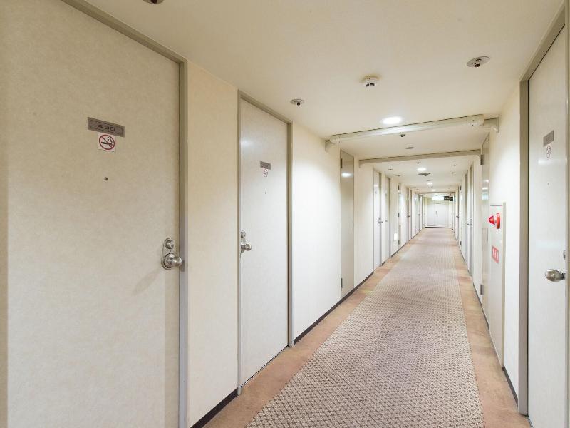 Hotel Tetora Kitakyushu image