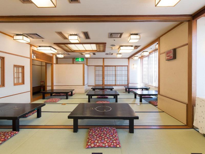 Hotel Tetora Kitakyushu image