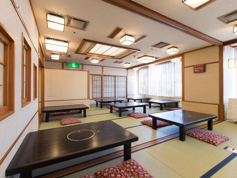 Hotel Tetora Kitakyushu image