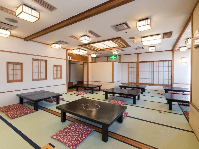 Hotel Tetora Kitakyushu image