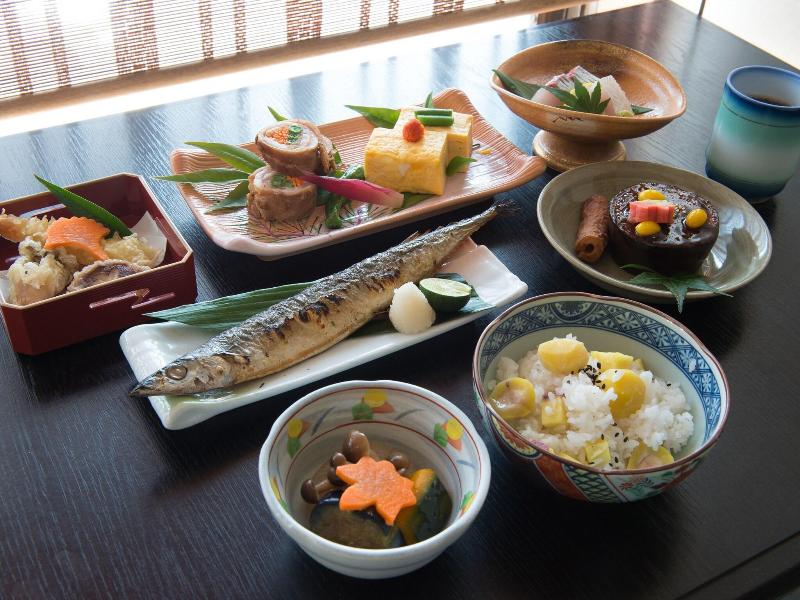 Hotel Tetora Kitakyushu image