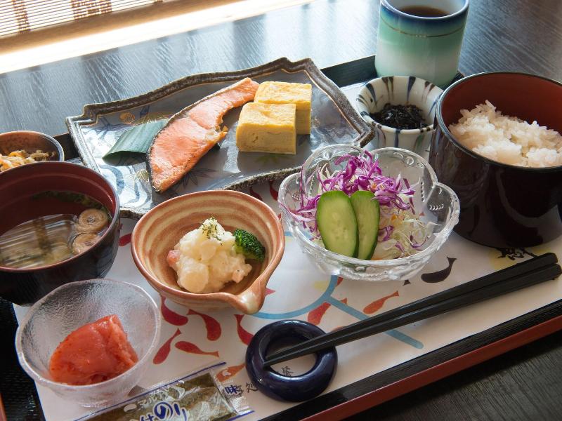 Hotel Tetora Kitakyushu image