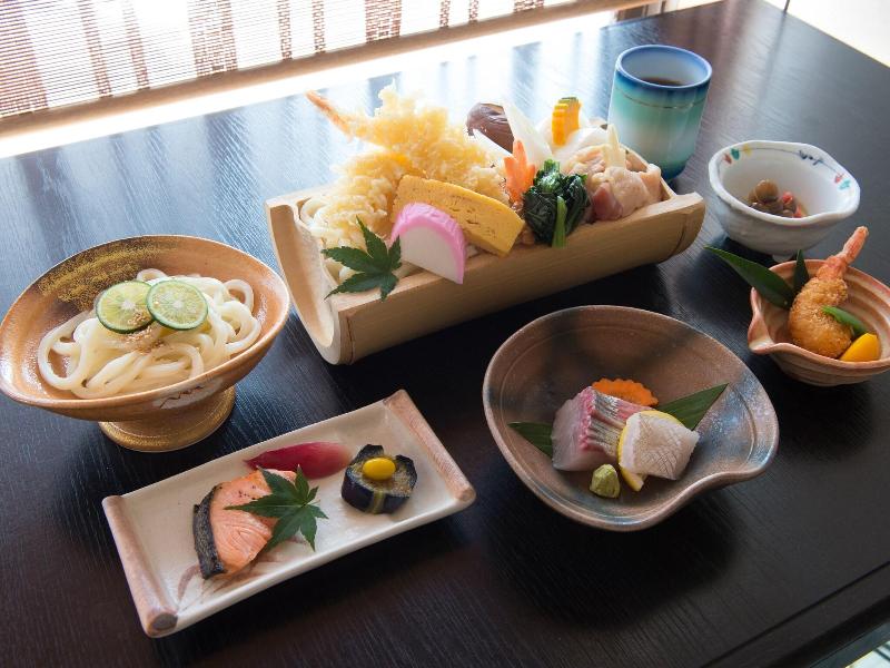 Hotel Tetora Kitakyushu image
