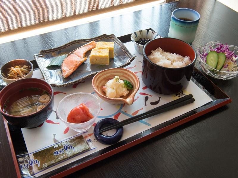 Hotel Tetora Kitakyushu image