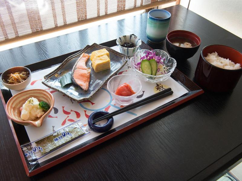 Hotel Tetora Kitakyushu image
