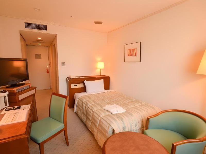 Nagasaki International Hotel image