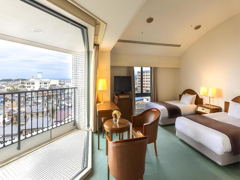 Nagasaki International Hotel image