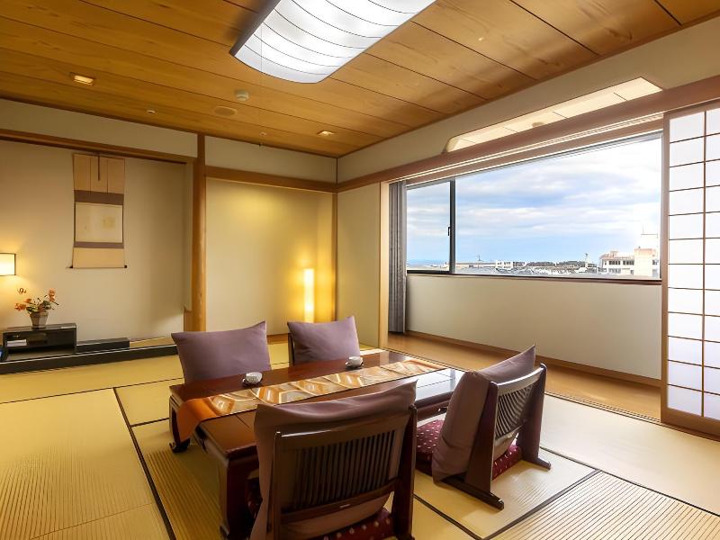 Nagasaki International Hotel image