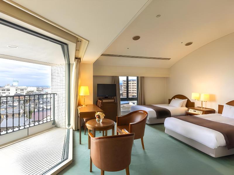 Nagasaki International Hotel image