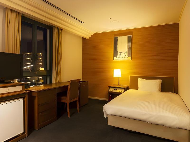 Nagasaki International Hotel image