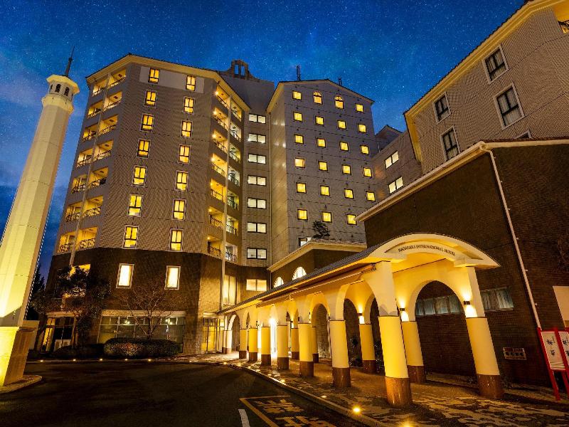 Nagasaki International Hotel image
