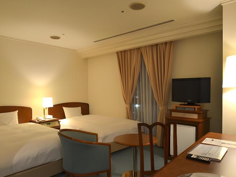 Nagasaki International Hotel image