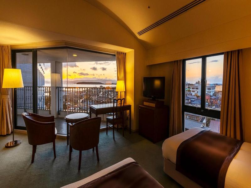 Nagasaki International Hotel image