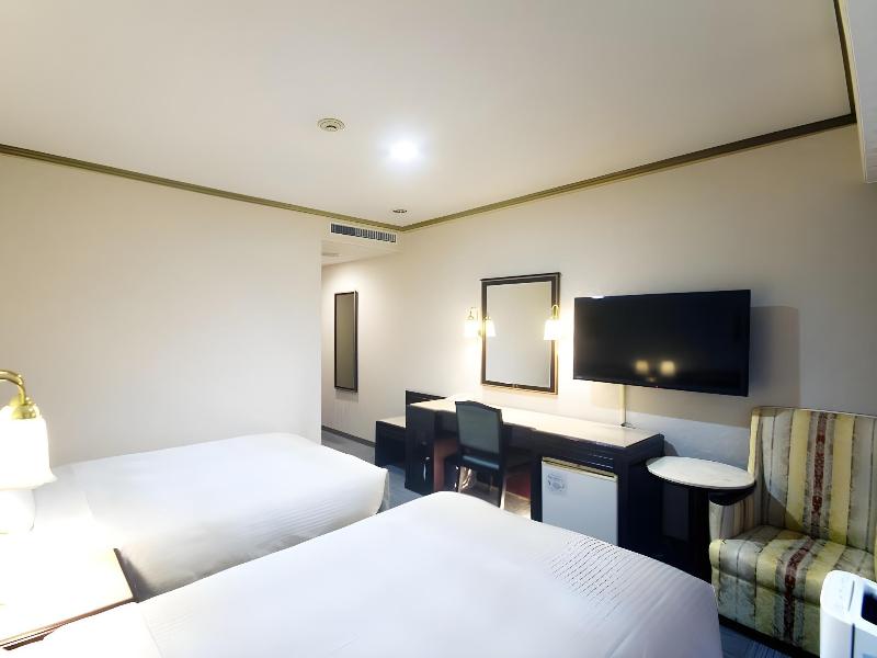 Sasebo Washington Hotel image