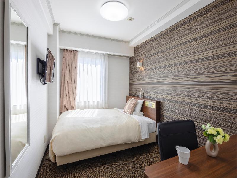 Sasebo Washington Hotel image