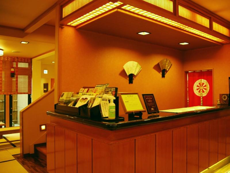 Ryokan Shinsen image