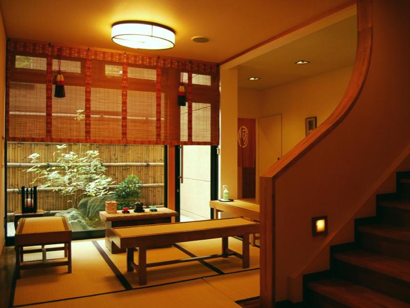 Ryokan Shinsen image
