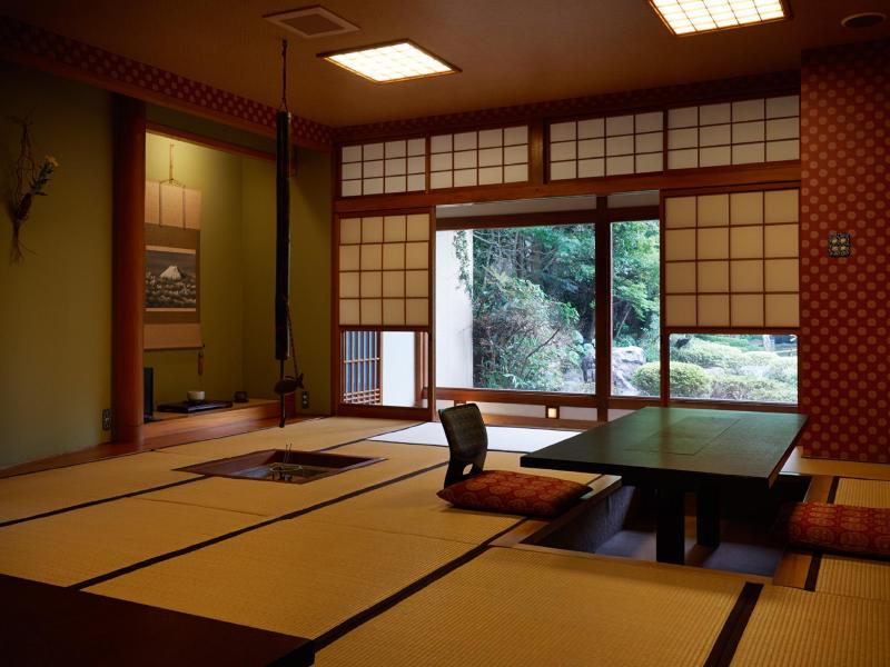Ryokan Shinsen image