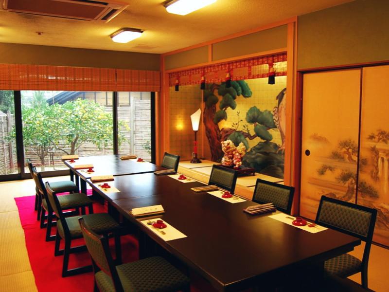 Ryokan Shinsen image