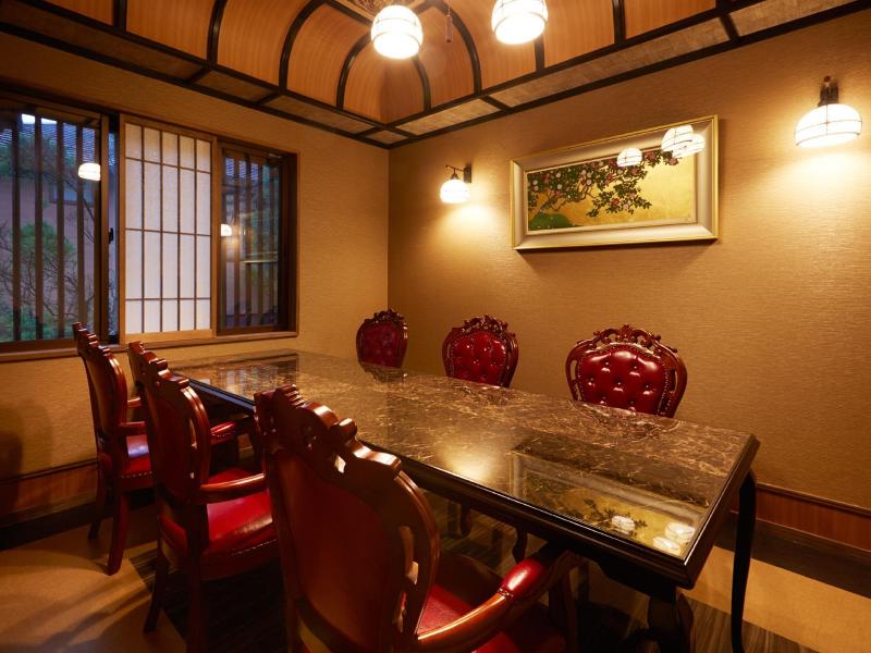 Ryokan Shinsen image