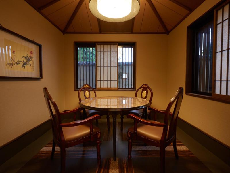 Ryokan Shinsen image