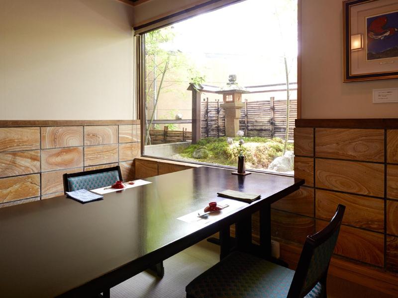 Ryokan Shinsen image