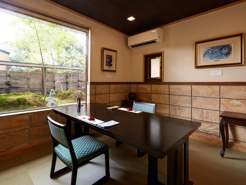 Ryokan Shinsen image