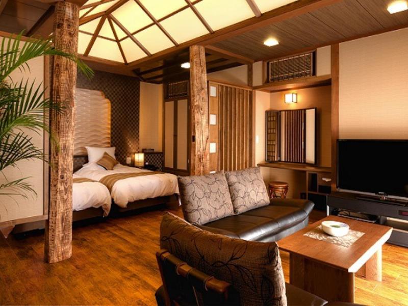 Ryokan Shinsen image
