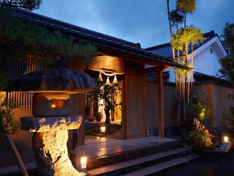 Ryokan Shinsen image