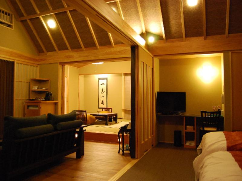 Ryokan Shinsen image