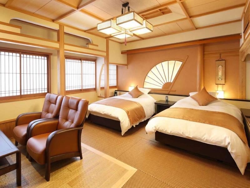 Ryokan Shinsen image