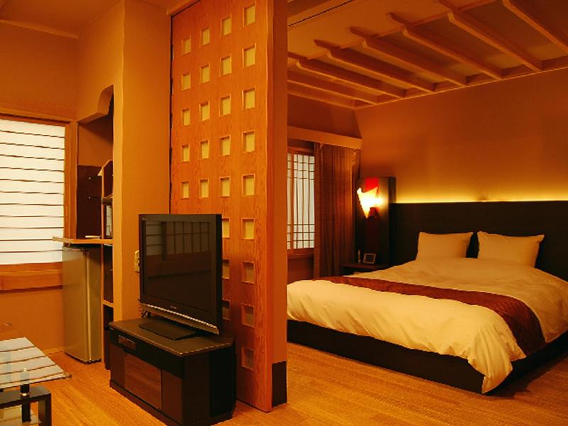 Ryokan Shinsen image