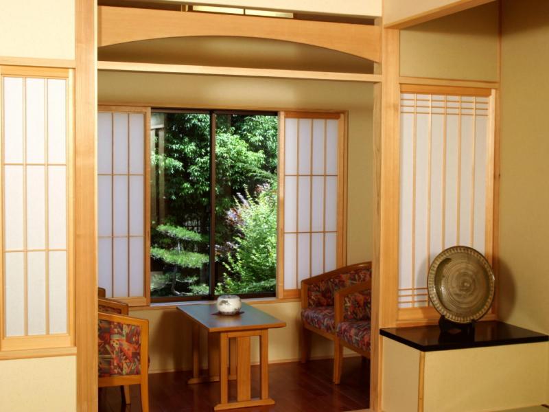 Ryokan Shinsen image