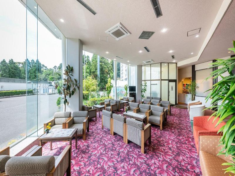 Hotel Kirishima Castle image
