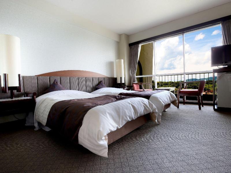Ibusuki Royal Hotel image