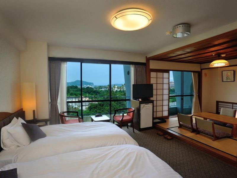 Ibusuki Royal Hotel image