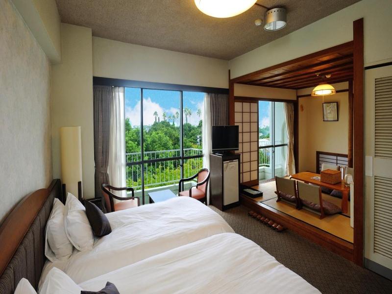 Ibusuki Royal Hotel image