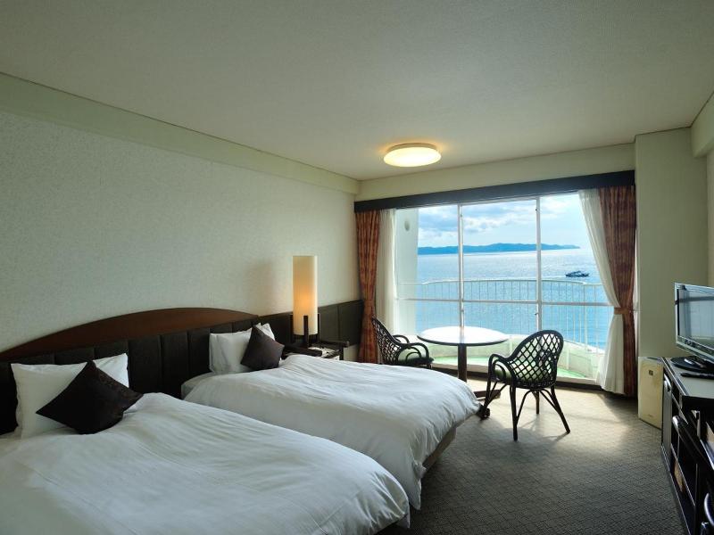 Ibusuki Royal Hotel image