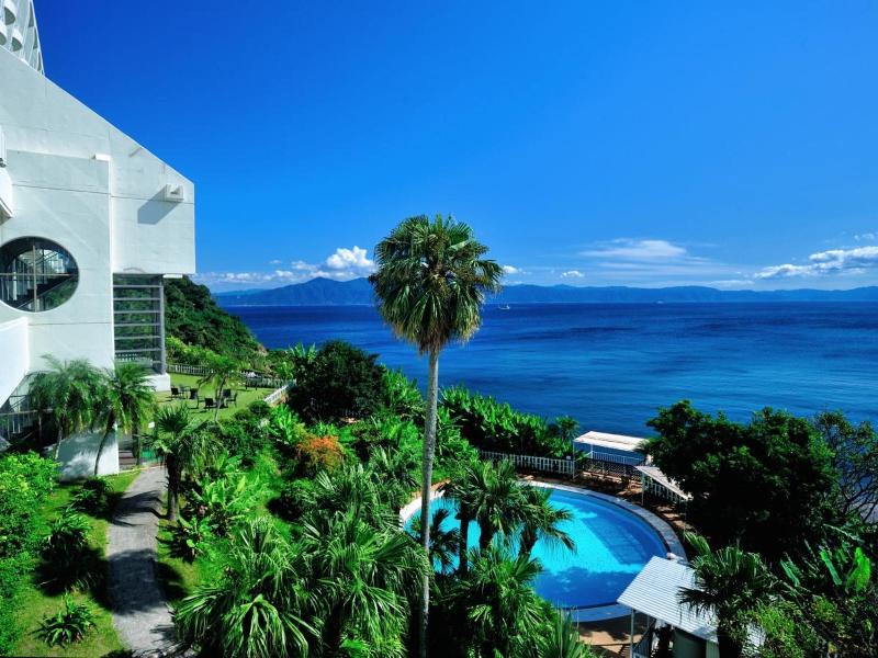Ibusuki Royal Hotel image