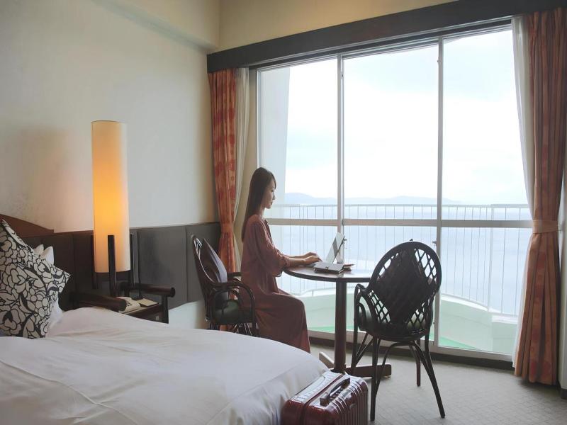Ibusuki Royal Hotel image