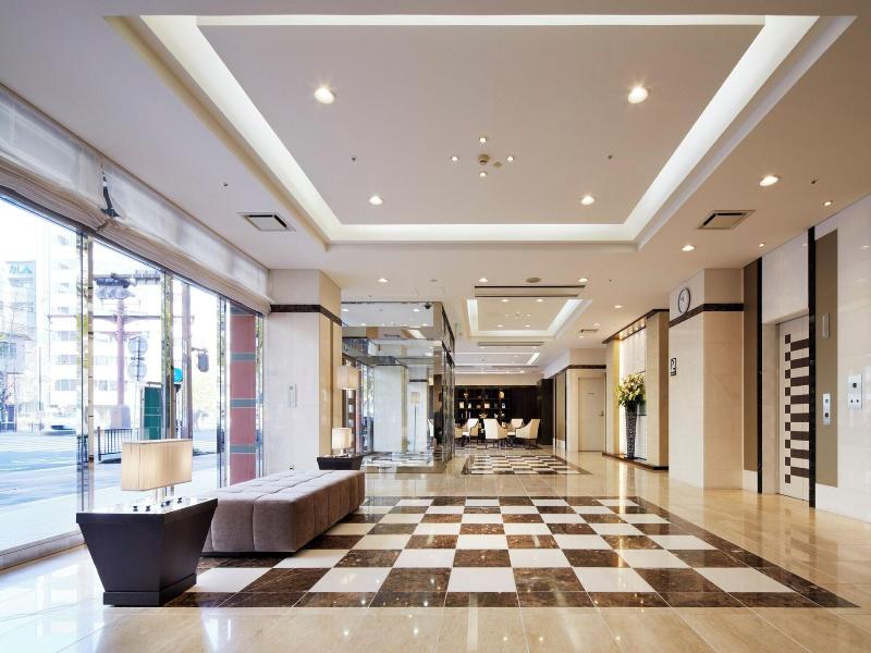 Hotel Hokke Club Kagoshima image
