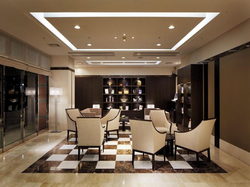 Hotel Hokke Club Kagoshima image