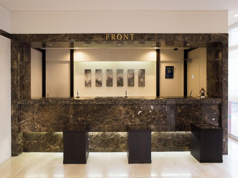 Hotel Hokke Club Kagoshima image