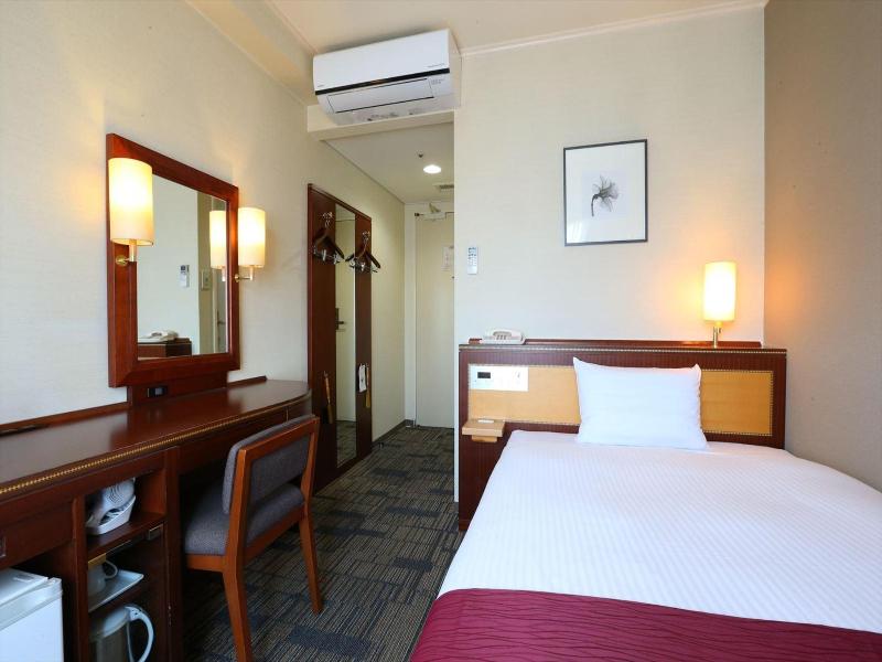 Hotel Hokke Club Kagoshima image