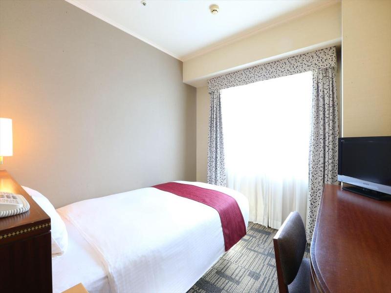 Hotel Hokke Club Kagoshima image