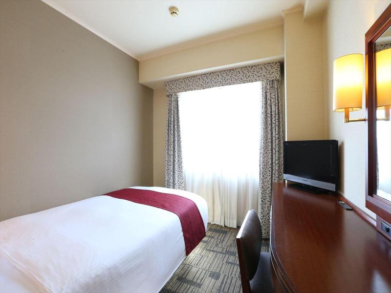 Hotel Hokke Club Kagoshima image